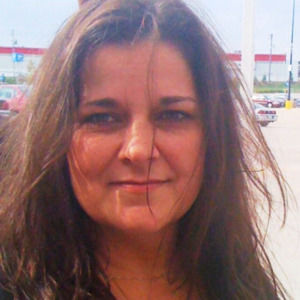 Meet your Posher, Nellie